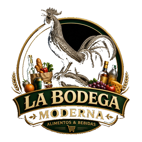 La Bodega Moderna