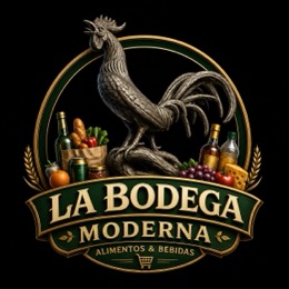 La Bodega Moderna